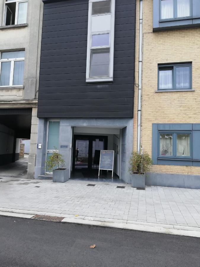 Touristflat Dewulf * Ghent