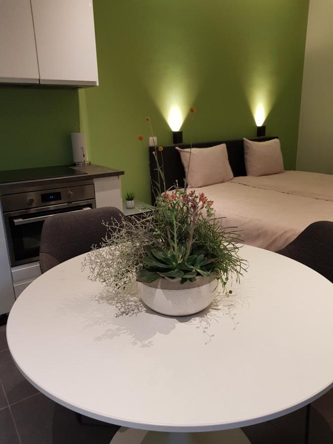 Touristflat Dewulf Apartment *