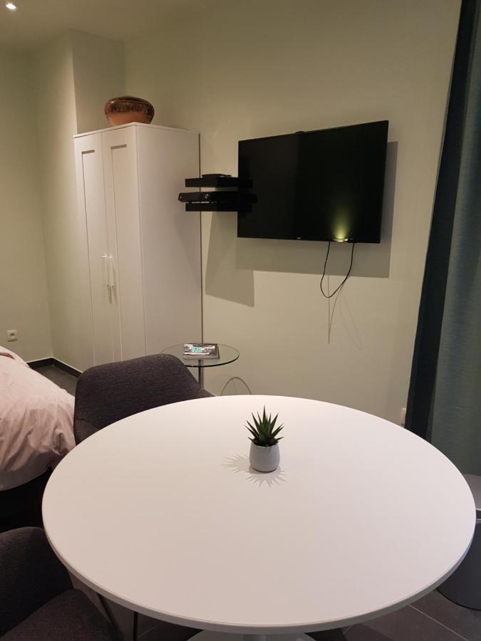 Touristflat Dewulf Apartment *