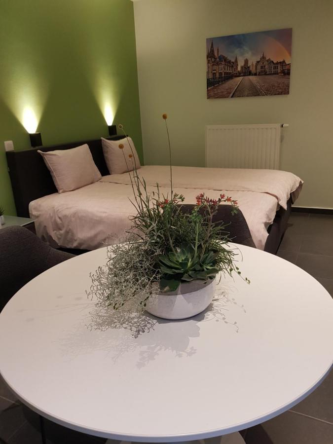 Touristflat Dewulf * Ghent