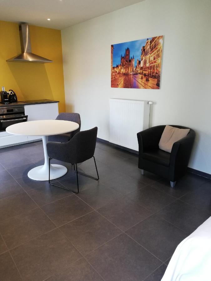 Appartement Touristflat Dewulf *