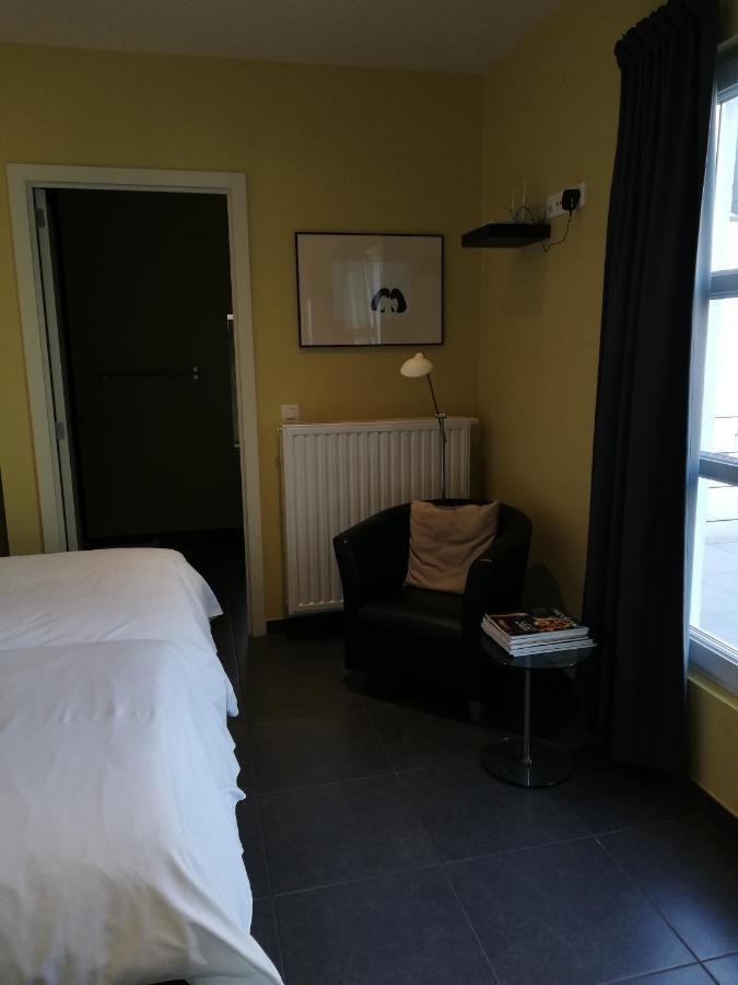 Touristflat Dewulf Ghent