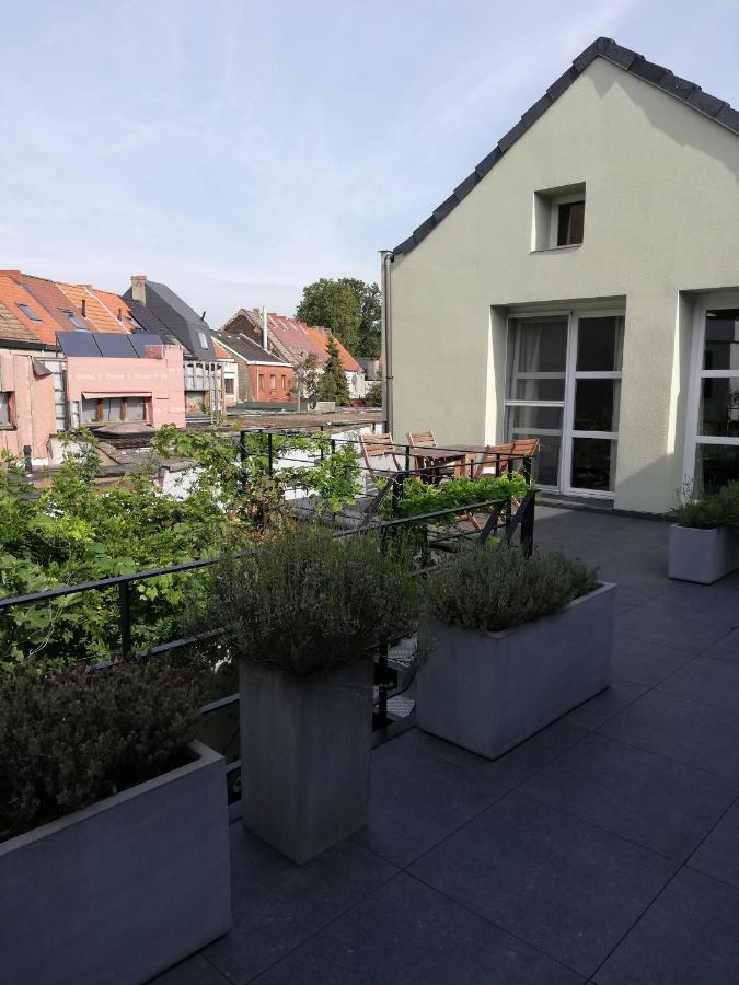 Touristflat Dewulf Apartment *