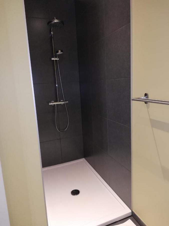 Appartement Touristflat Dewulf