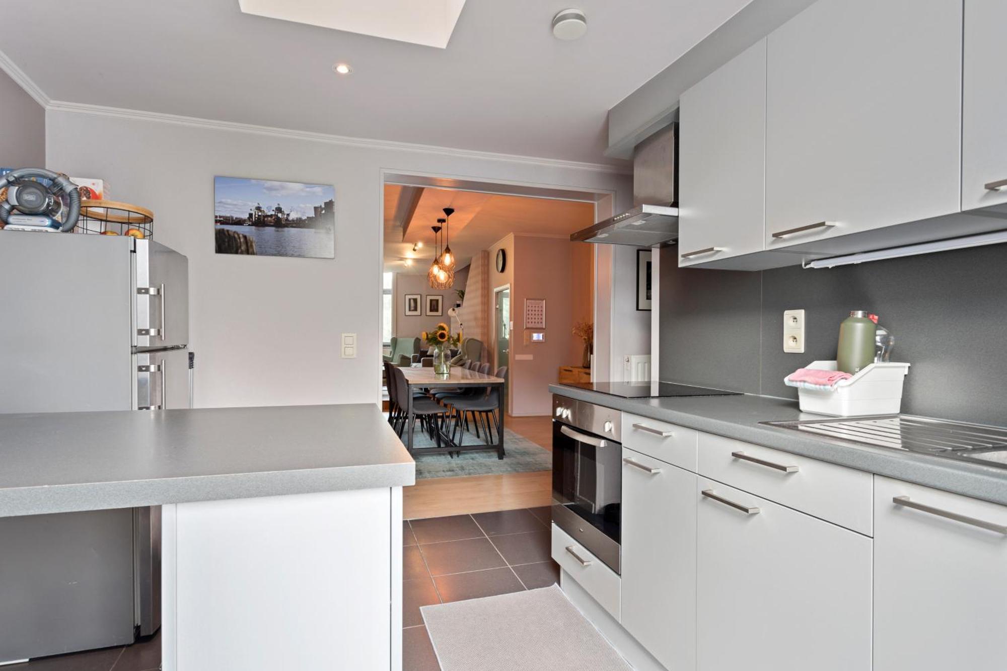 Touristflat Dewulf Appartement Gand