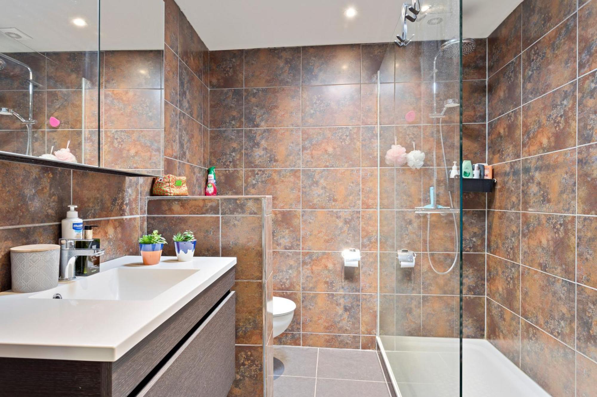 Touristflat Dewulf Appartement *