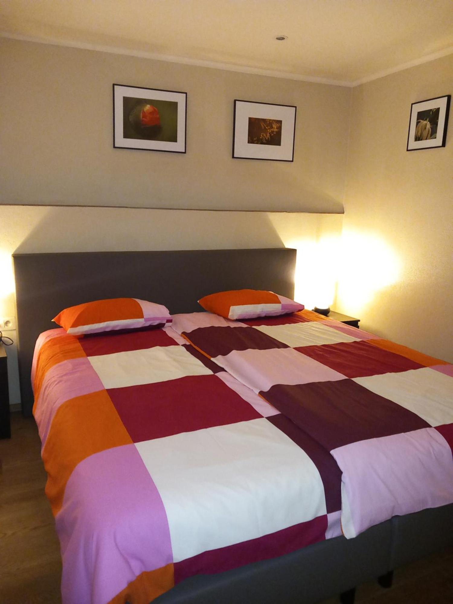Apartment Touristflat Dewulf