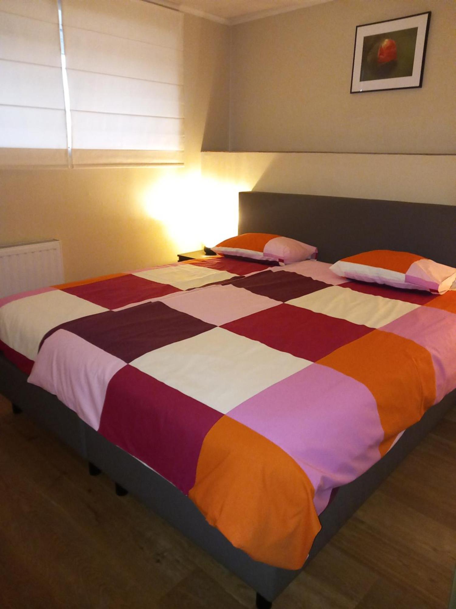 Touristflat Dewulf Ghent