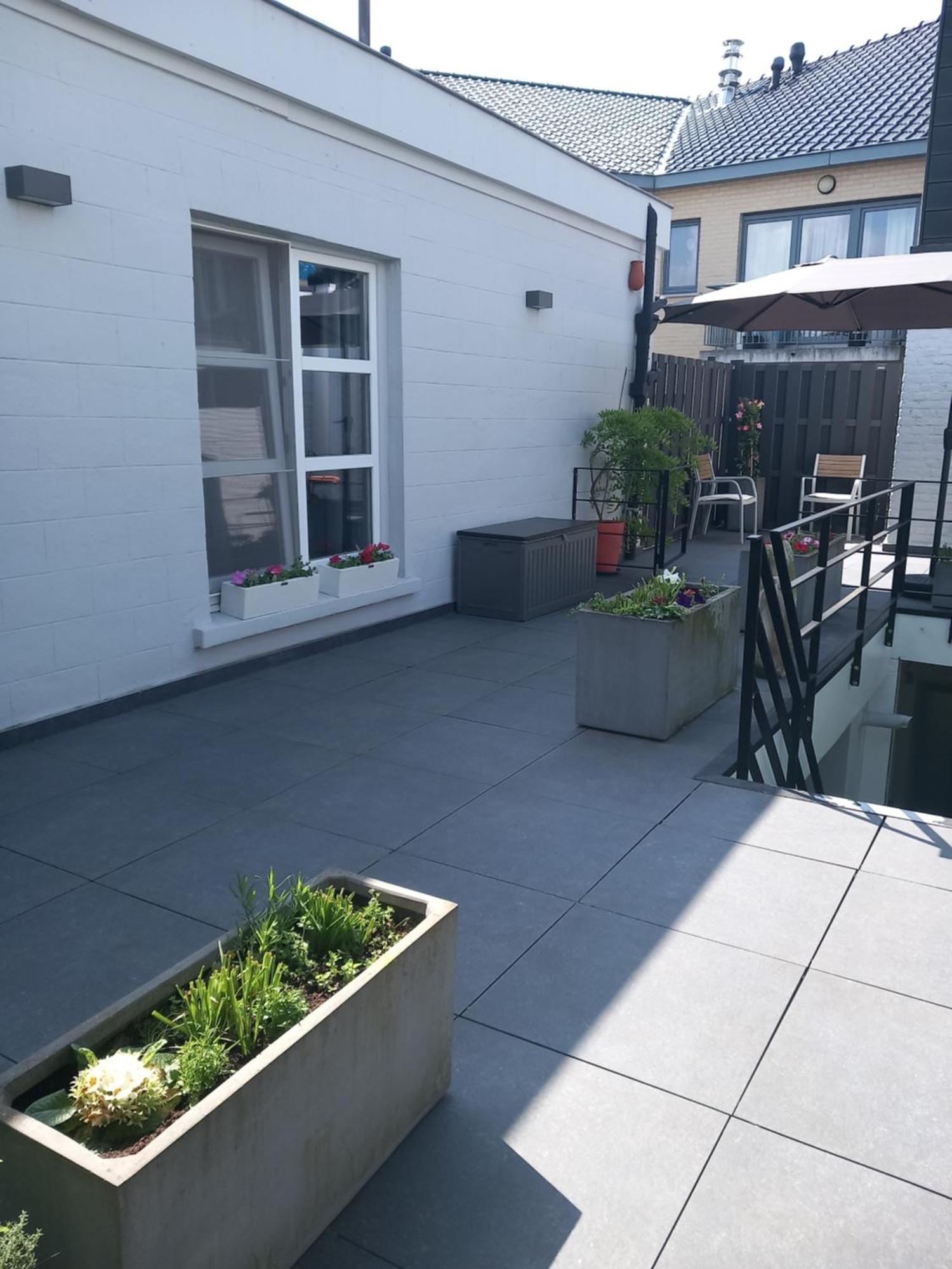 Touristflat Dewulf Appartement Gand